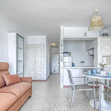 Almadrava 2 - Immo Barneda Apartamento Roses