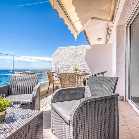 Apartment Almadrava 2 - Immo Barneda *