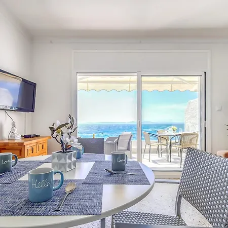 Apartament Almadrava 2 - Immo Barneda Roses