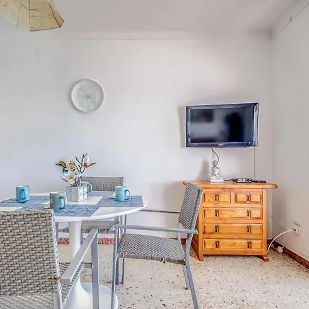Almadrava 2 - Immo Barneda Apartamento Rosas